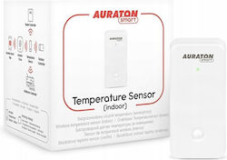 Lars Indoor Temperature Sensor Auraton