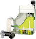 Aspen Kondensatpumpe Kit Kanal Mini Lime Silent 5017508
