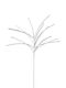 Zen Collection Christmas Decorative Branch Length 70cm White
