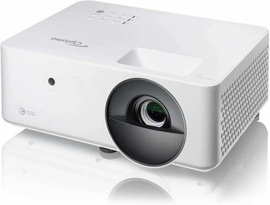 Optoma LH351 3D Projector DLP Full HD Λάμπας LED με Ενσωματωμένα Ηχεία