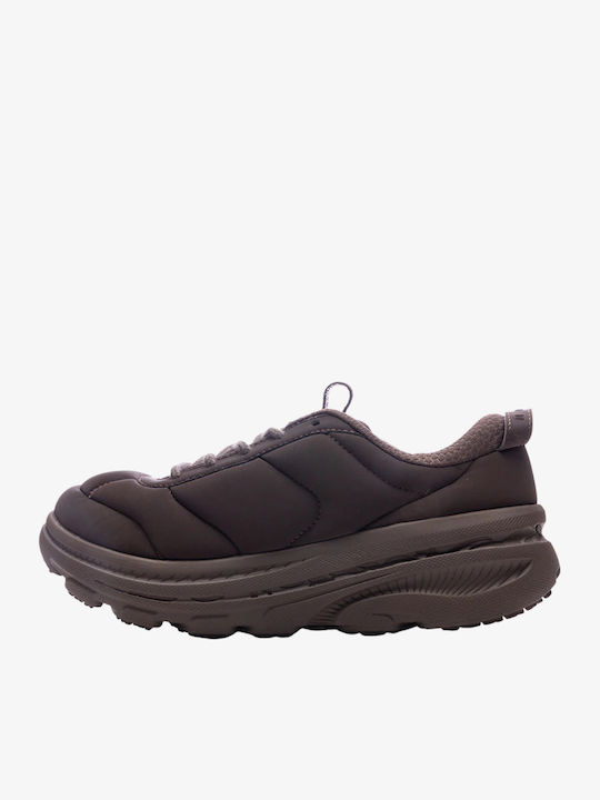 One One Adidași Pentru Bărbați Tip Botine Multicolori