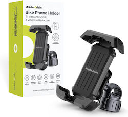 Mobile Origin Bike Phone Holder B1 Anti-shock & Vibration Reduction Mo-bph-as-b1