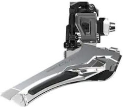 Shimano Cues Front Bicycle Derailleur Shimano Cues Front Bicycle Derailleur