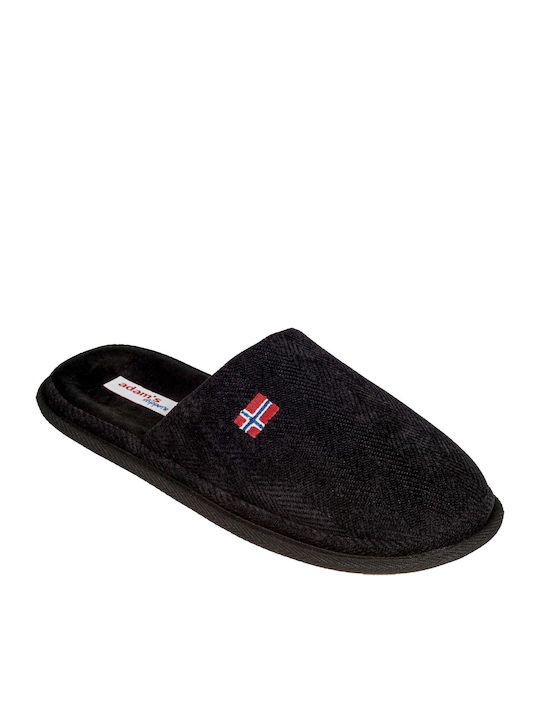 Adam's Shoes