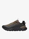 Timberland Premium 6 Ανδρικά Ορειβατικά Μποτάκια Αδιάβροχα με Μεμβράνη Gore-Tex Γκρι