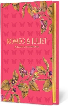 Romeo & Juliet William Shakespeare Union Square & Co.