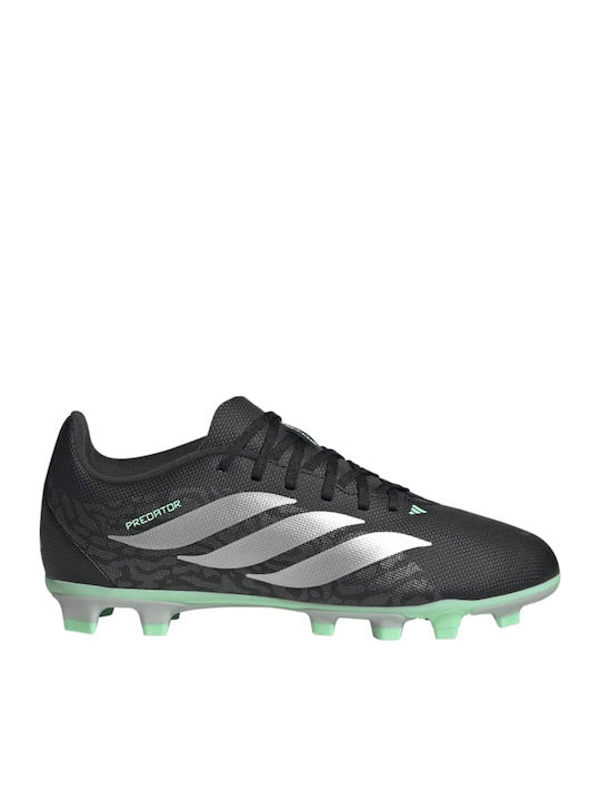adidas Predator Club FG/MG Детски Футболни Обув...