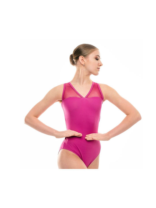 Basilica Fuchsie Bodysuit