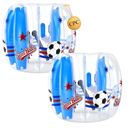 Vevor Outdoor Football Goal Posts