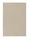 Newplan Teppich Moussa 460 Beige 100x100cm