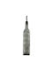 Estia Nebula Oil Can Glass with Flow 750ml Grey