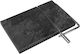 Espiel Marble Black Chopping Board 20x13cm