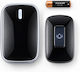 SPV Wireless Door Bell Black