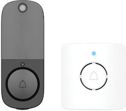 SPV Wireless Door Bell Wi-Fi SPV Wireless Door Bell Wi-Fi