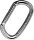 Kong Ovalone Gerade Tor Poliert