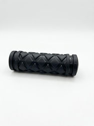 Oem Mânere De Bicicletă Revo 90mm Negru