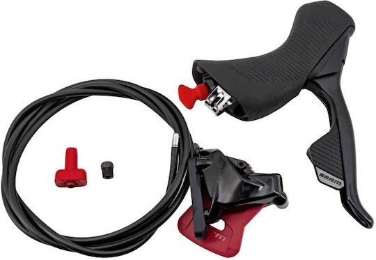 Sram Rück Hydraulische Fahrrad Scheibenbremse