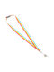 Metallpfeife An Pansexuellen Lanyard