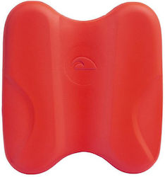 Turbo Pull Kick Pro Pull Buoy и Дъска за Плуване 2 в 1 Firex Turbo Червено