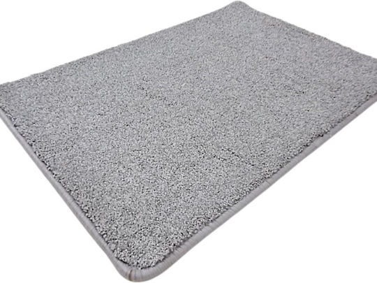 Eurofil Lusso Carpet Light Grey Price per Meter