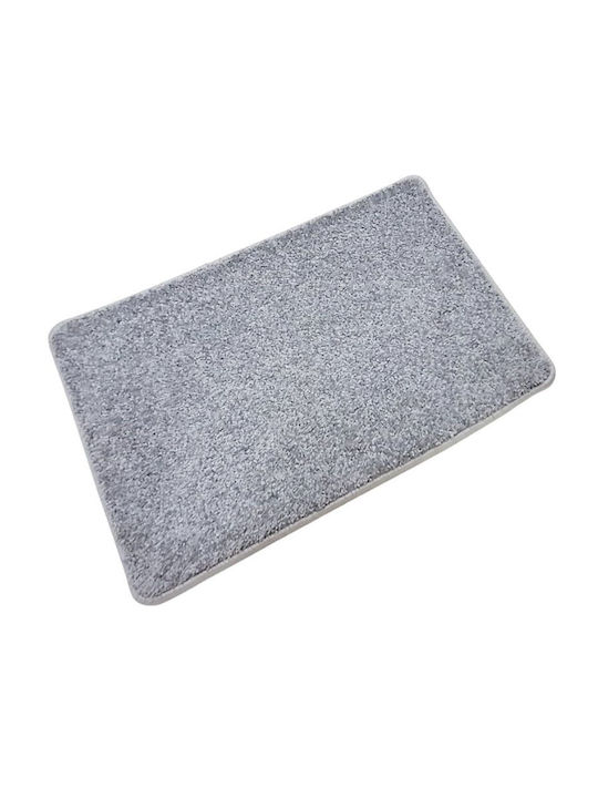 Eurofil Lusso Carpet Grey Price Per Meter
