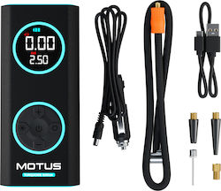 Motus Mini Τρόμπα Αέρος Χεριού Motus Mini Τρόμπα Αέρος Χεριού