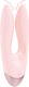 LoveLine Doppelter Vibrator Rosa