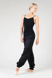 Sansha Панталон за изпотяване Verity L0108n Black Sansha Панталон за изпотяване Verity L0108n Black