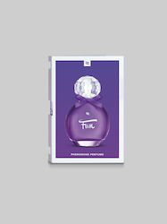Obsessive Parfüm mit Pheromonen für Herren 1ml Obsessive Parfüm mit Pheromonen für Herren 1ml