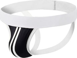 X-Men Lenjerie Bărbătească Jockstrap Negru
