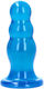 Toyz4lovers Jelly Olmo Πρωκτική Σφήνα Μπλε