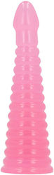 Toyz4lovers Jelly Tito Πρωκτική Σφήνα Ροζ