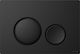 Luna Flush Button