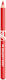 Trouss Milano Lippenkonturenstift Lippenstift Rot