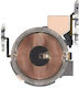 Apple iPhone 14 Pro Max Wireless-NFC-Ladeflexkabel Power- & Lautstärke-Flexkabel OEM