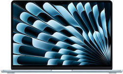Apple MacBook Air 13.6" (M5/24GB/1TB) Apple MacBook Air 13.6" (M5/24GB/1TB)