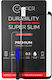 Casper Uv Tempered Glass Glue Samsung Galaxy Note 8 Case Friendly Retail Pack