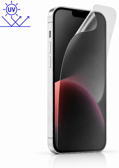 Folie de Protecție Hydrogel Mată UV Ultra 5H Moto G55 5G 2560587719644