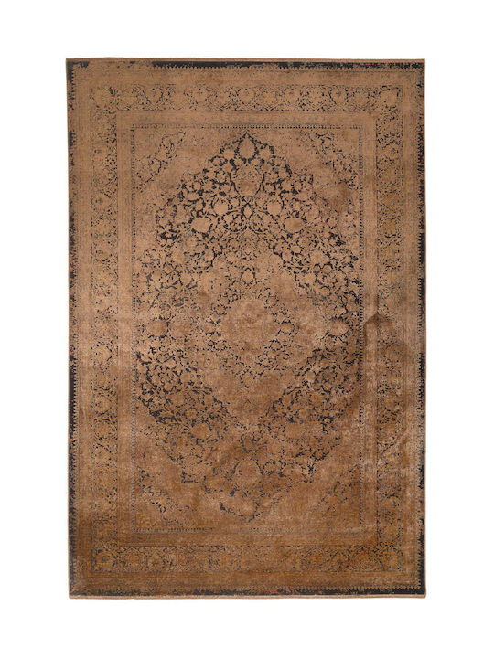 Biokarpet Biokarpet Louison Kz75b 8-4 Schokolad...