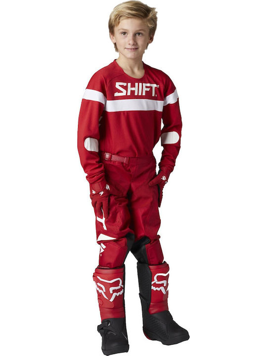 Shift White Label Shift White Label