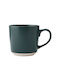 La Cafetière Керамична Чаша Зелен 350ml