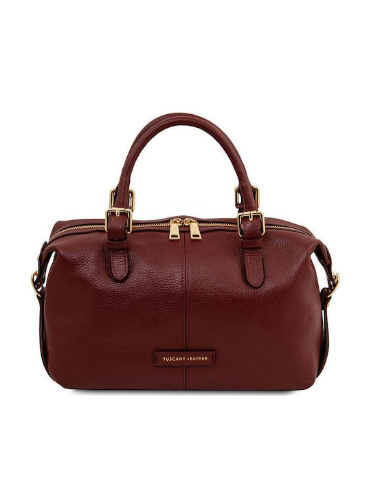 Tuscany Leather Geantă de Umăr pentru Femei din...