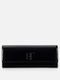 Women's Black Clutch