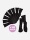 Pirin Hill Κάλτσες Black 10Pack