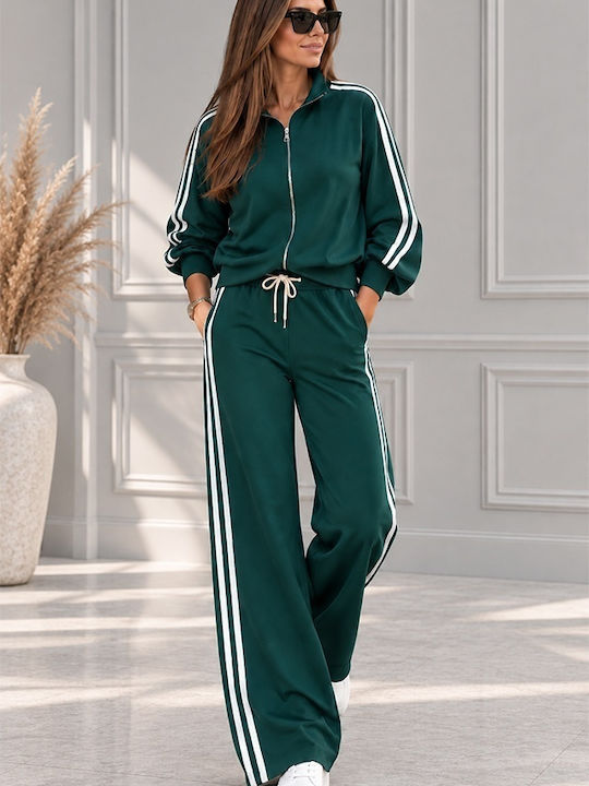 Set Trening Verde