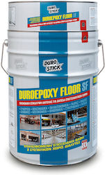 Duroepoxy Floor Sf Εποξειδική Βαφή Χωρίς Διαλύτ...