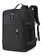 Amber Backpack Waterproof 24l Black