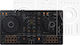Topdjskin Pioneer DDJ-FLX4 Tastatur- und Konsolendeckel