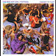 Red Hot Chili Peppers Freaky Styley 1 Vinyl