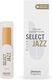 Daddario Select Jazz Filed Soft Tenor Saxophone Reed